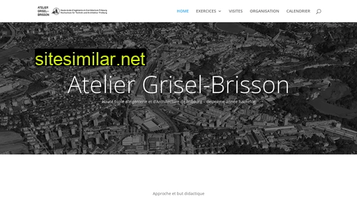 grisel-brisson.ch alternative sites