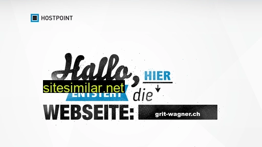 grit-wagner.ch alternative sites