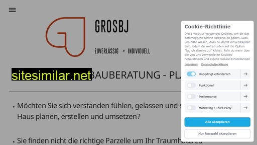 grosbj.ch alternative sites