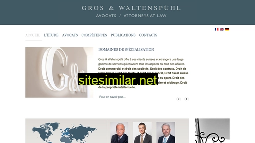 gros-waltenspuhl.ch alternative sites