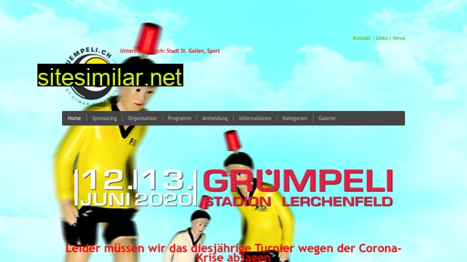 gruempeli.ch alternative sites