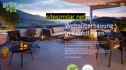 gruenegg-konolfingen.ch alternative sites