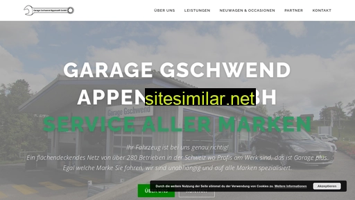 gschwend-appenzell.ch alternative sites