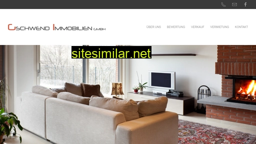 gschwend-immobilien.ch alternative sites