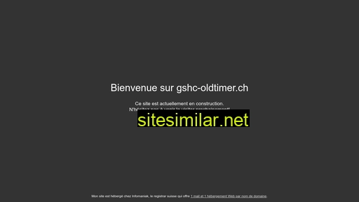 gshc-oldtimer.ch alternative sites