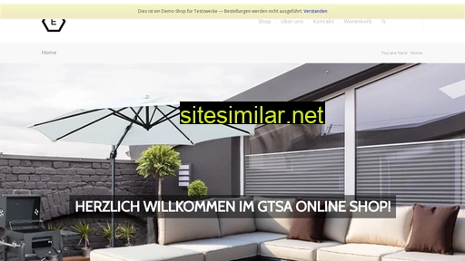 gtsa-online.ch alternative sites