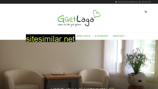 guetlaga.ch alternative sites