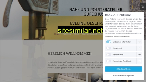 gufechuessi.ch alternative sites
