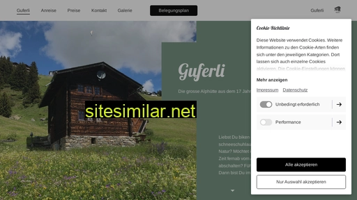 guferli.ch alternative sites