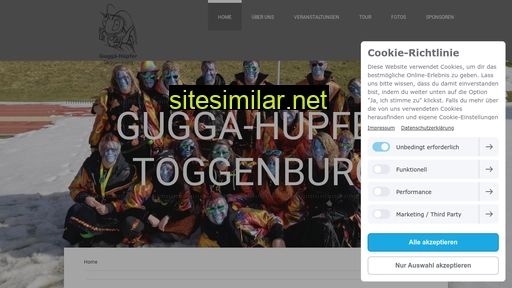 guggaehuepfer.ch alternative sites
