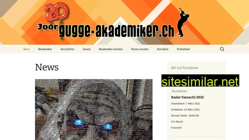 gugge-akademiker.ch alternative sites