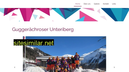 guggeraechroser.ch alternative sites