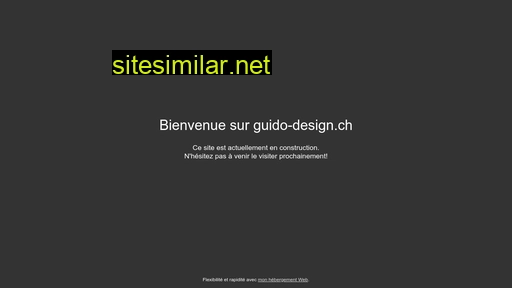 guido-design.ch alternative sites