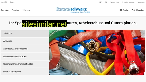 gummipoller.ch alternative sites