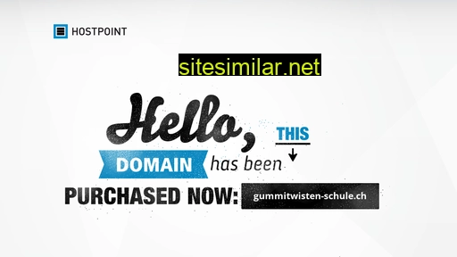 gummitwisten-schule.ch alternative sites