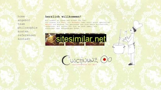 Guschinunz similar sites