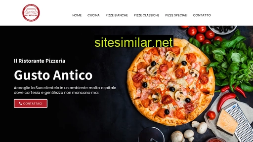 gustoantico.ch alternative sites