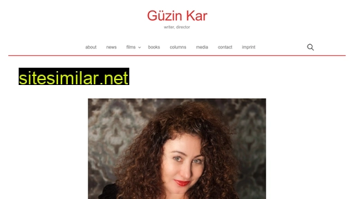 guzin.ch alternative sites