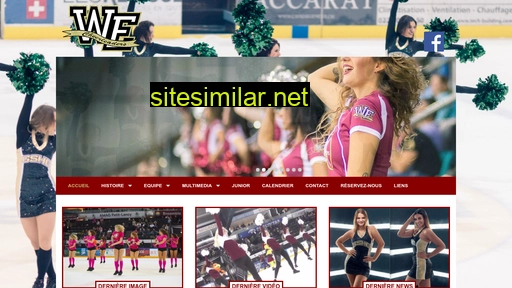 gva-cheerleaders.ch alternative sites