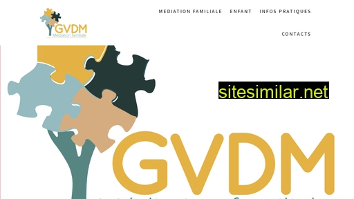 gvdm.ch alternative sites