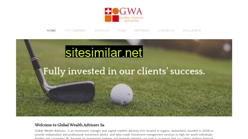 gwasa.ch alternative sites