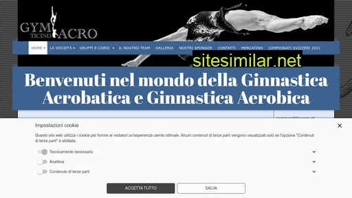 gymacro.ch alternative sites