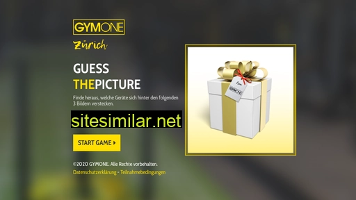 gymone-gewinnspiel.ch alternative sites