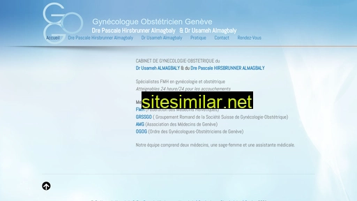 gynecologue-obstetricien-geneve.ch alternative sites