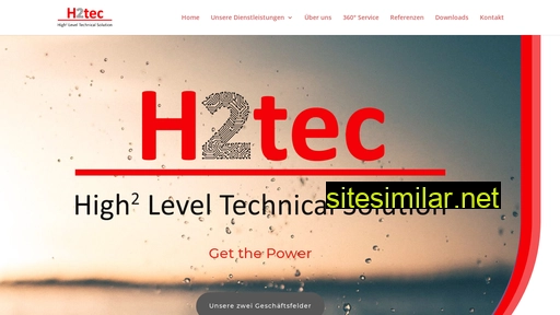 h2tec.ch alternative sites