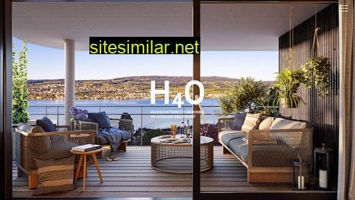 h4o.ch alternative sites