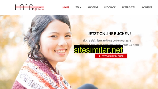 haargnau.ch alternative sites