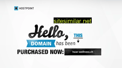 haar-wellness.ch alternative sites