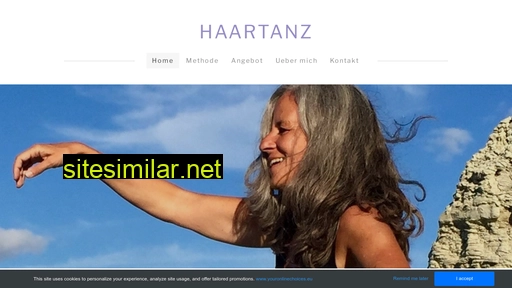 haartanz.ch alternative sites