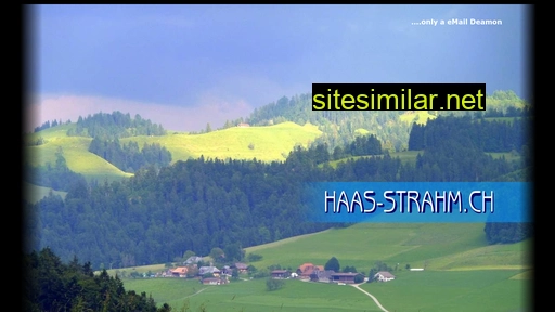 haas-strahm.ch alternative sites