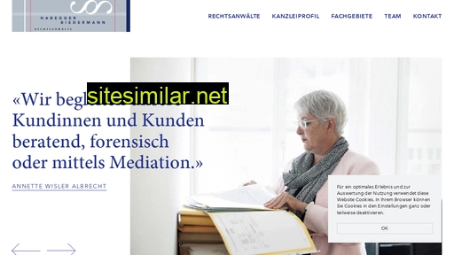 habbied.ch alternative sites