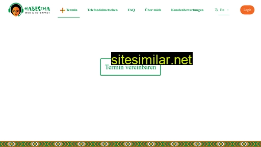 habescha.ch alternative sites
