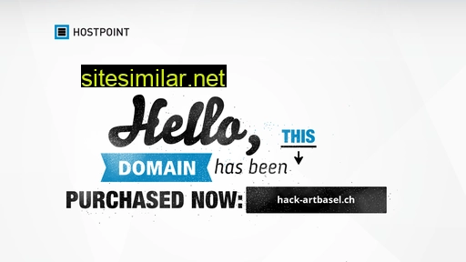 hack-artbasel.ch alternative sites