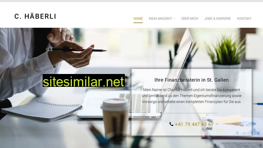 haeberli-finanzplanung1.ch alternative sites