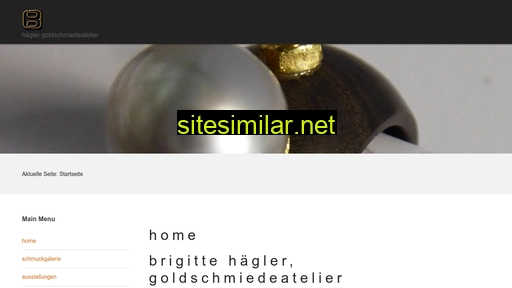 haegler-schmuck.ch alternative sites