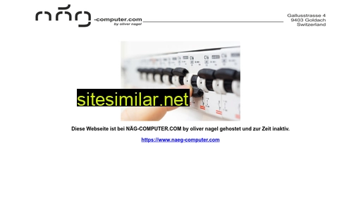 haettenschwiler-ag.ch alternative sites