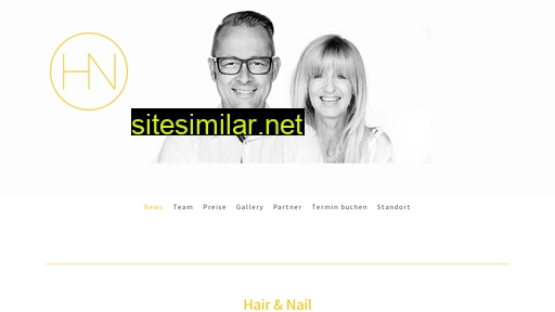 hairandnail-reinach.ch alternative sites