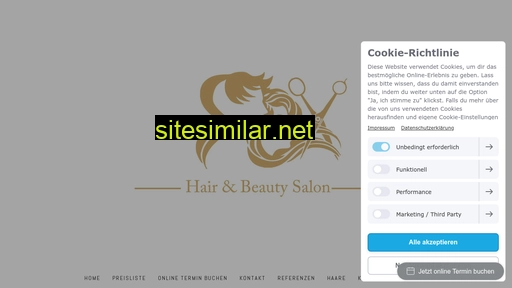 hairbeauty-salon.ch alternative sites