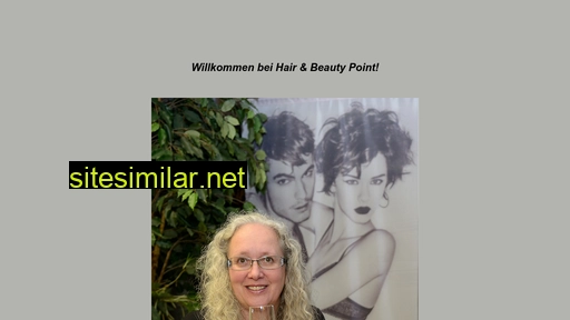hairbeautypoint.ch alternative sites