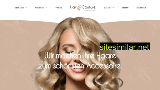 haircouture-friesen.ch alternative sites