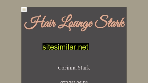 hairloungestark.ch alternative sites