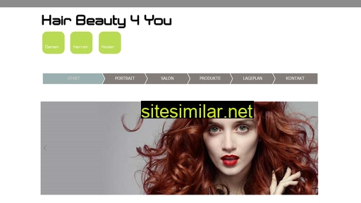 Hair-beauty-4-you similar sites