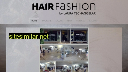 Hair-fashionhouse similar sites