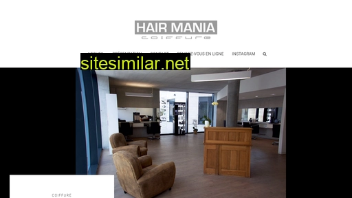 hair-mania.ch alternative sites