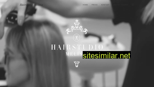 hairstudiomelissa.ch alternative sites