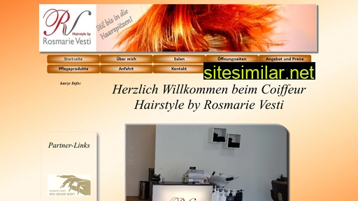 hairstyle-by-rv.ch alternative sites